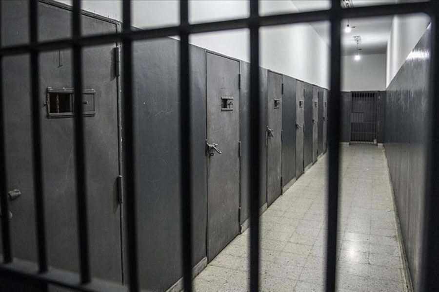 What and where is Sheikh Hasina's jail for political prisoners Aynaghar