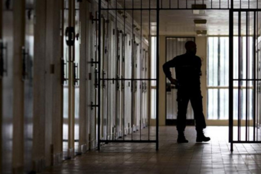 What and where is Sheikh Hasina's jail for political prisoners Aynaghar