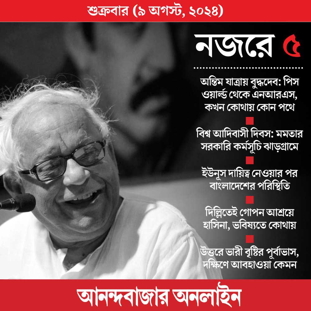 গ্রাফিক: শৌভিক দেবনাথ।