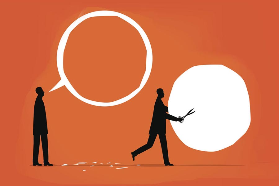 Social degradation is a matter of deep concern to people of all walks of life