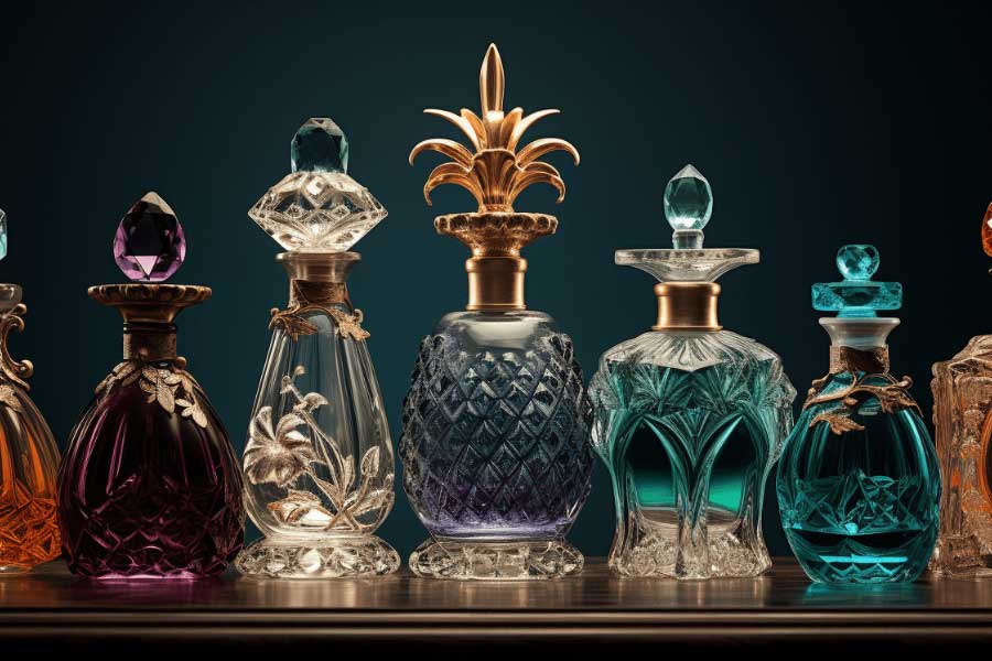 Luxurious dog perfume priced 9000 rupees, launched by Italian brand 