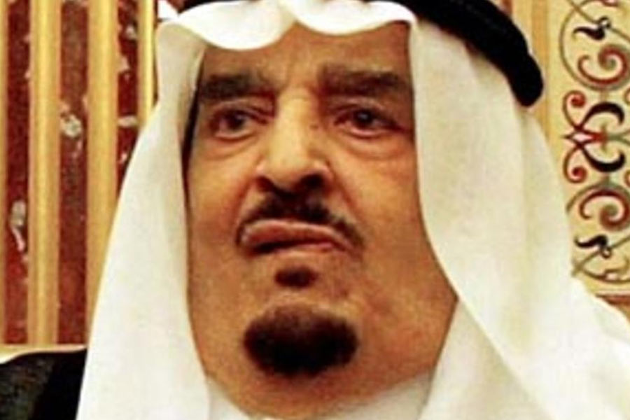 All you need to know about Saudi King Fahd mansion in Spain 