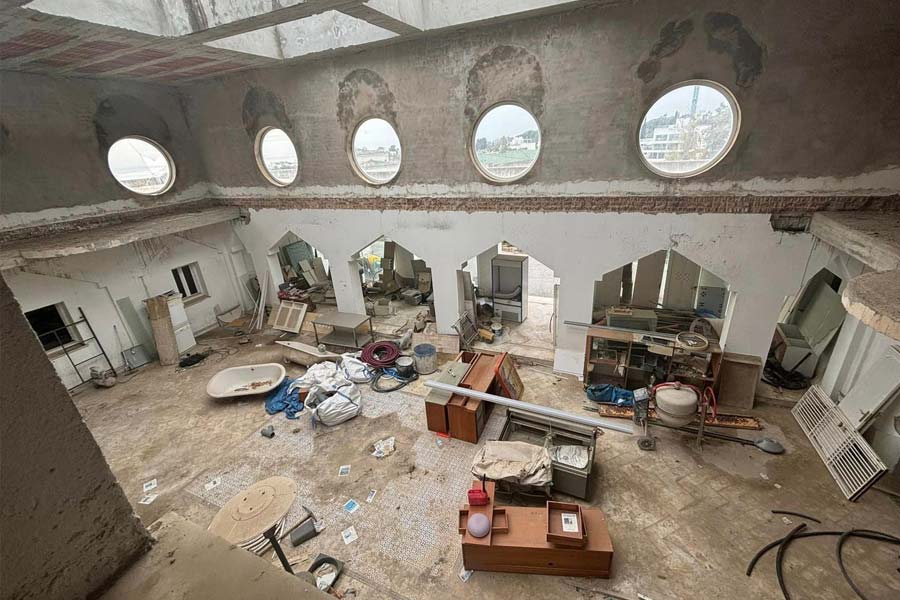 All you need to know about Saudi King Fahd mansion in Spain 