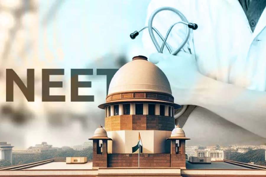 Supreme Court refuses to postpone NEET-PG Exam