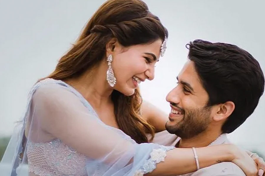 From dating to engagement, know Sobhita Dhulipala and Naga Chaitanya's Relationship Timeline