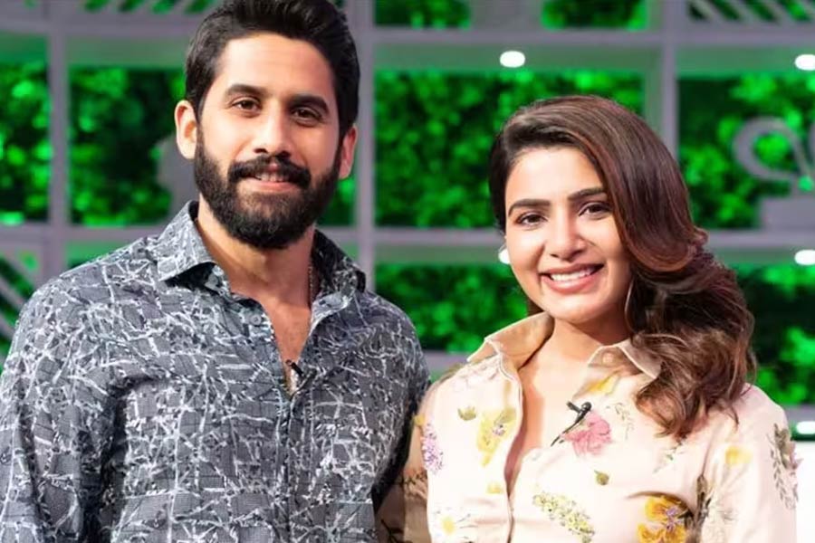 From dating to engagement, know Sobhita Dhulipala and Naga Chaitanya's Relationship Timeline