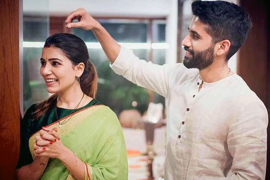 From dating to engagement, know Sobhita Dhulipala and Naga Chaitanya's Relationship Timeline