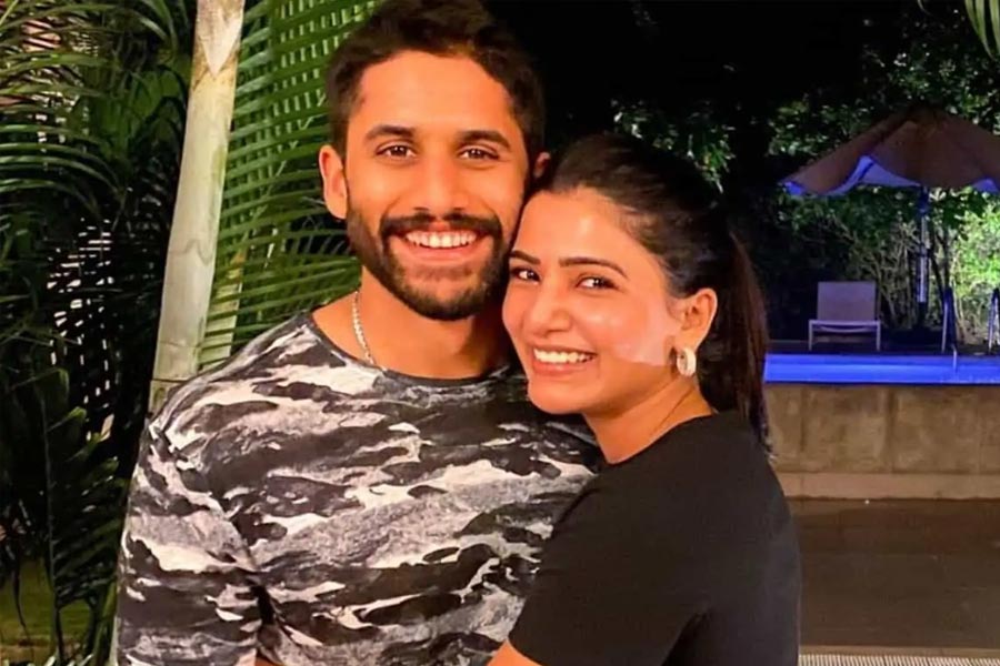 From dating to engagement, know Sobhita Dhulipala and Naga Chaitanya's Relationship Timeline