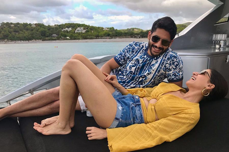 From dating to engagement, know Sobhita Dhulipala and Naga Chaitanya's Relationship Timeline
