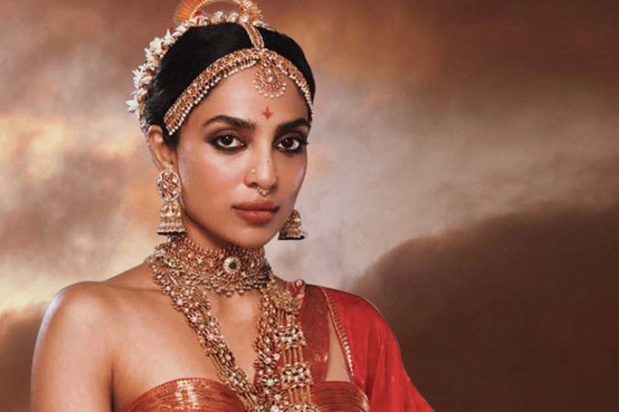 From dating to engagement, know Sobhita Dhulipala and Naga Chaitanya's Relationship Timeline