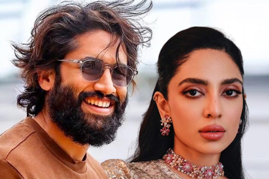 From dating to engagement, know Sobhita Dhulipala and Naga Chaitanya's Relationship Timeline