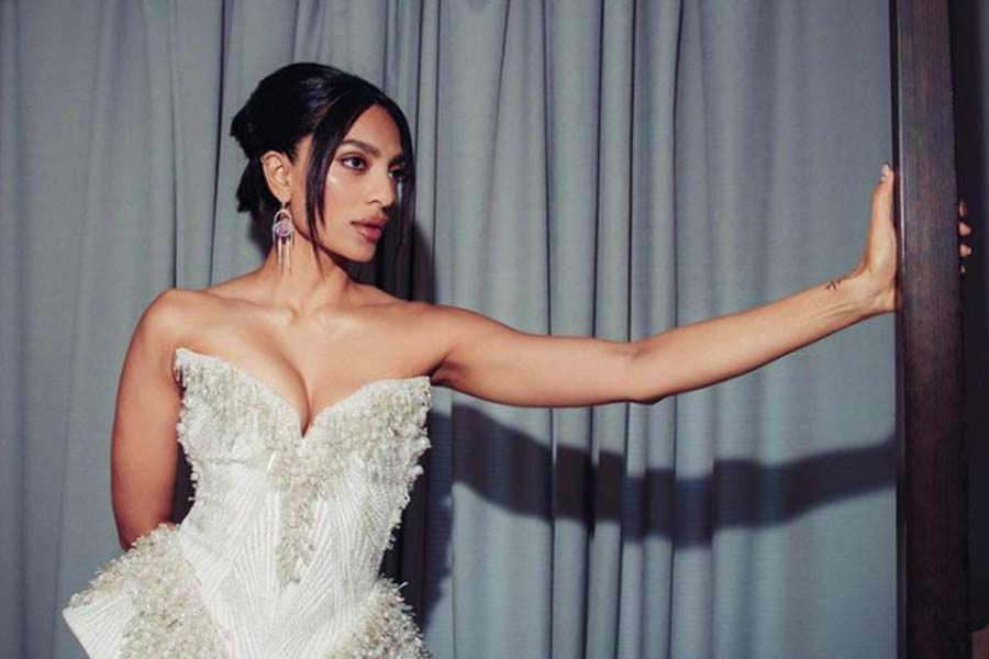 From dating to engagement, know Sobhita Dhulipala and Naga Chaitanya's Relationship Timeline