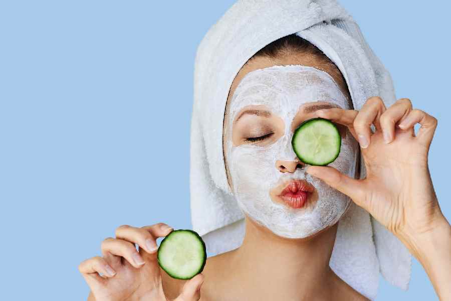 Three kitchen leftovers you can use on your skin to enhance your beauty