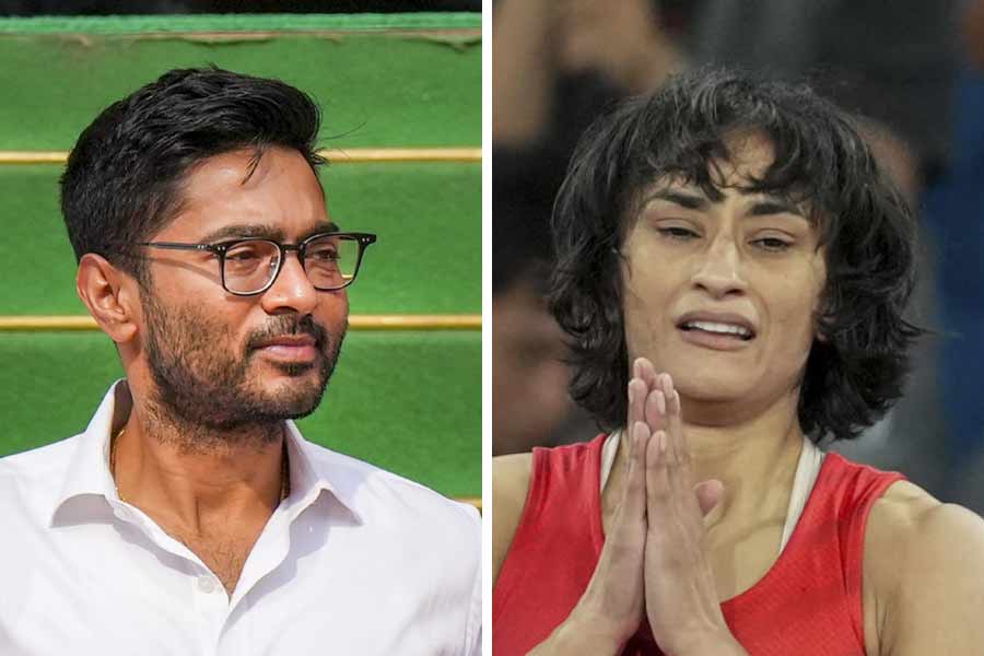 Calls for Rajya Sabha seat for Vinesh Phogat, but she won\\\\\\\\\\\\\\\\\\\\\\\\\\\\\\\\\\\\\\\\\\\\\\\\\\\\\\\\\\\\\\\\\\\\\\\\\\\\\\\\\\\\\\\\\\\\\\\\\\\\\\\\\\\\\\\\\\\\\\\\\\\\\\\'t be eligible