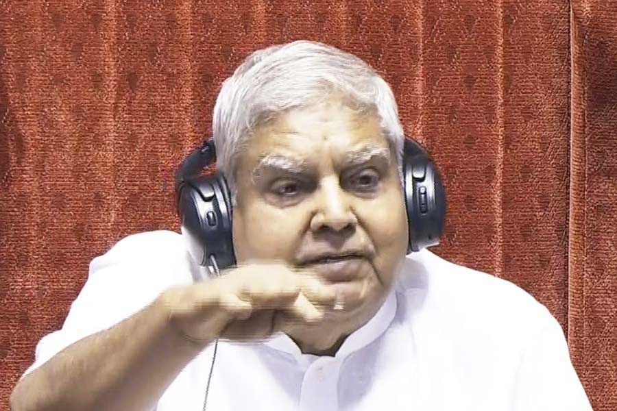 Opposition to move no confidence motion against vice president jagdeep dhankhar