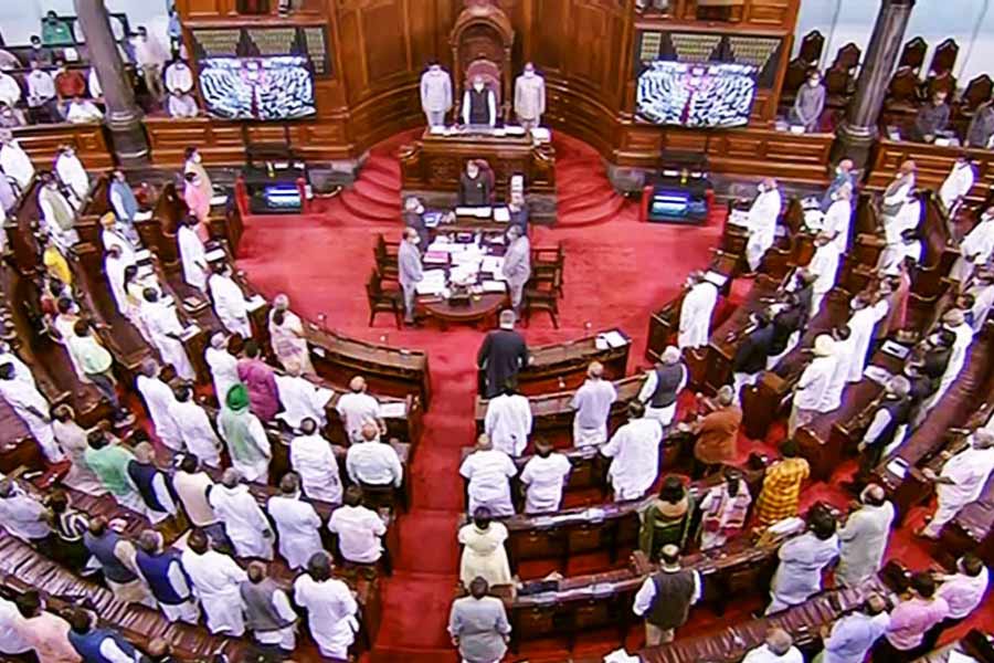 Opposition to move no confidence motion against vice president jagdeep dhankhar