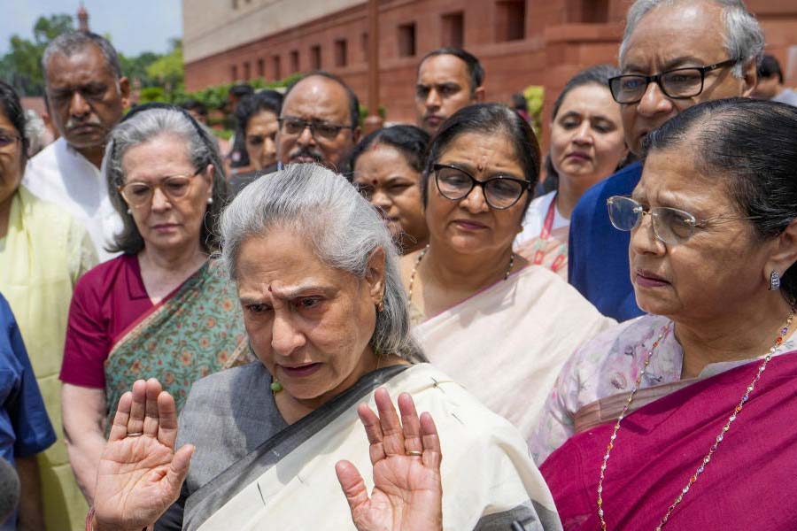 Opposition to move no confidence motion against vice president jagdeep dhankhar