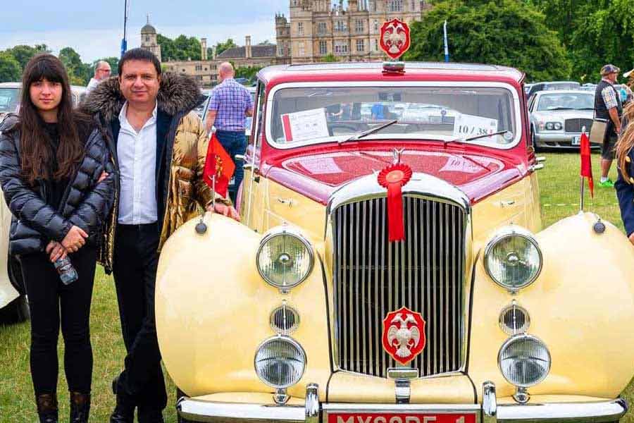 Yohan, Michelle Poonawalla buy 500 crore luxurious mansions in Mumbai 