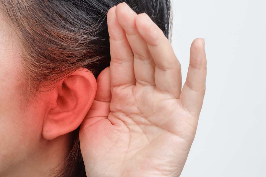 Lifestyle tips to prevent hearing loss