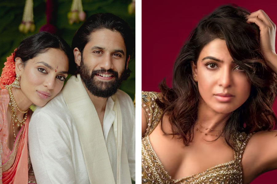 Naga Chaitanya deletes one last photo with ex wife Samantha Ruth Prabhu from Instagram