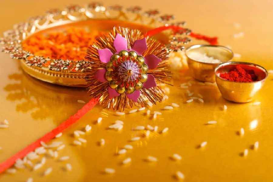 Date and timing of Raksha Bandhan