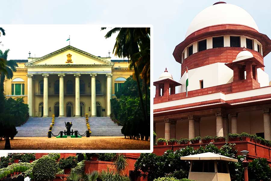 The Supreme Court Assistant Registrar issued show cause notice Central and WB state governments in the Raj Bhavan molestation case