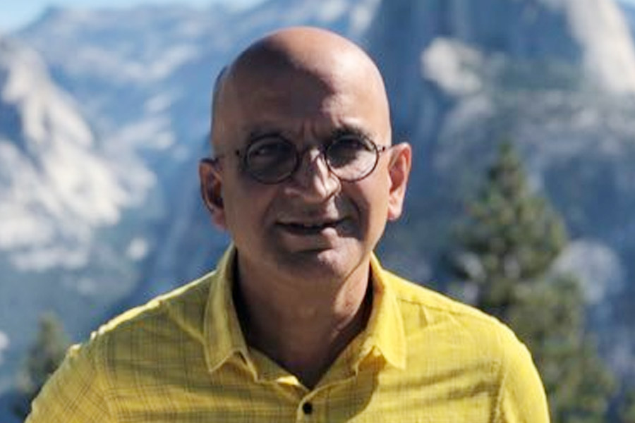 Hindenburg-Adani row, who is Madhabi Puri Buch and Dhabal Buch