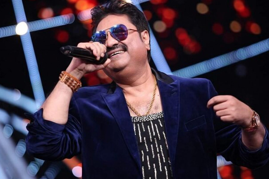 Kumar Sanu clarifiesd that he did not sing for Pakistan\\\\\\\\\\\\\\\'s former prime minister