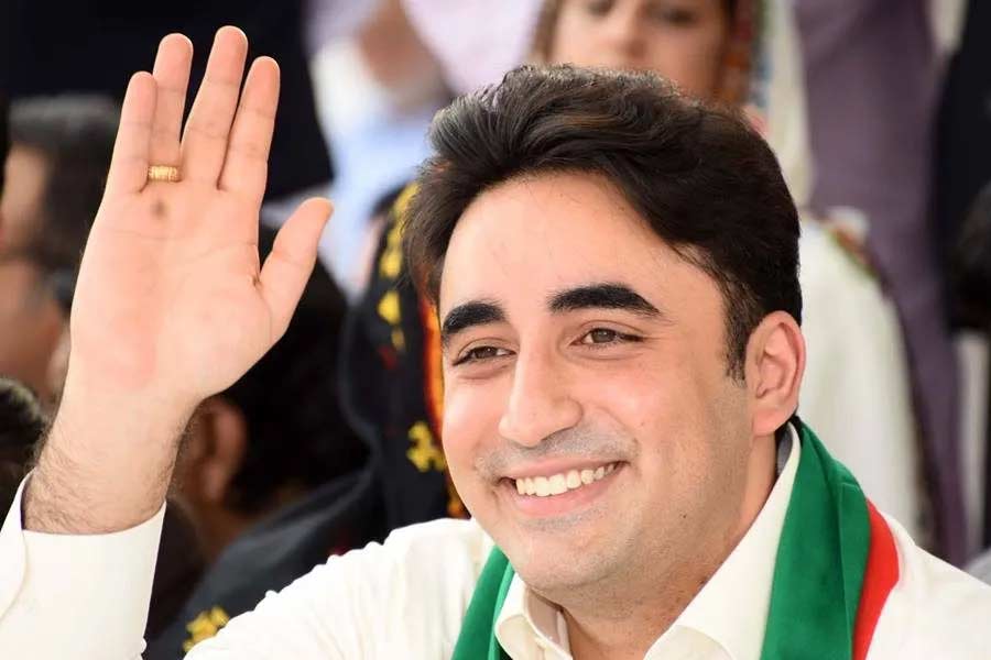 PPP leader Bilawal Bhutto claims Pakistan could win FIFA world cup considered given little support