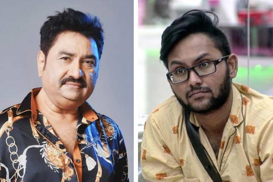 Kumar Sanu\\\\\\\\\\\\\\\\\\\\\\\\\\\\\\\'s son Jaan Kumar Sanu claimed he did black magic to enter Bigg Boss house