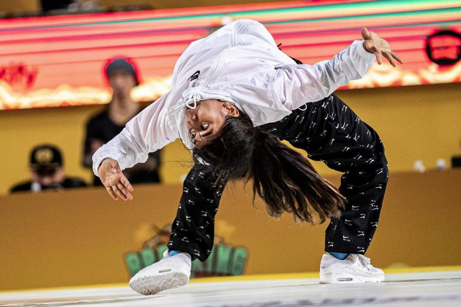 মাত্র ছ’মাসের ব্যবধানে পর পর বহু আন্তর্জাতিক প্রতিযোগিতায় জয়লাভ করেন ইন্ডিয়া। ২০২২ সালে ডাচ চ্যাম্পিয়নশিপের পর একে একে ইউরোপিয়ান চ্যাম্পিয়নশিপ এবং রেড বুল বিসি ওয়ান ওয়ার্ল্ড চ্যাম্পিয়নশিপ প্রতিযোগিতায় বিজয়ীর মুকুট পরেন তিনি।