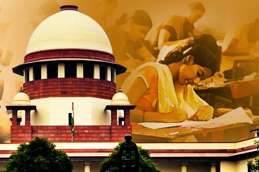 Supreme Court 3 judge Bench dismisses a PIL challenging cancellation of UGC NET