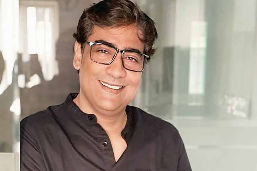 Image Of Kaushik Sen