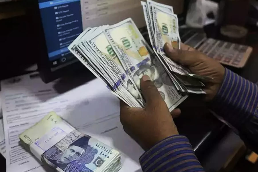 Financial condition of Pakistan worsen, says report