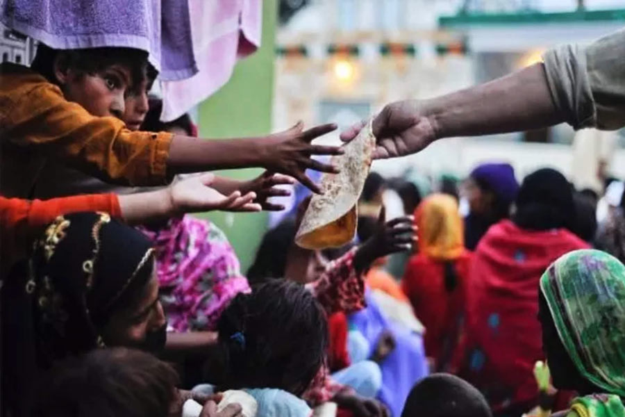 Financial condition of Pakistan worsen, says report