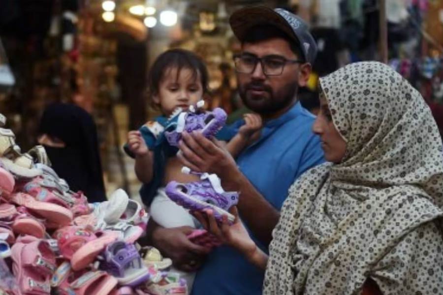 Financial condition of Pakistan worsen, says report