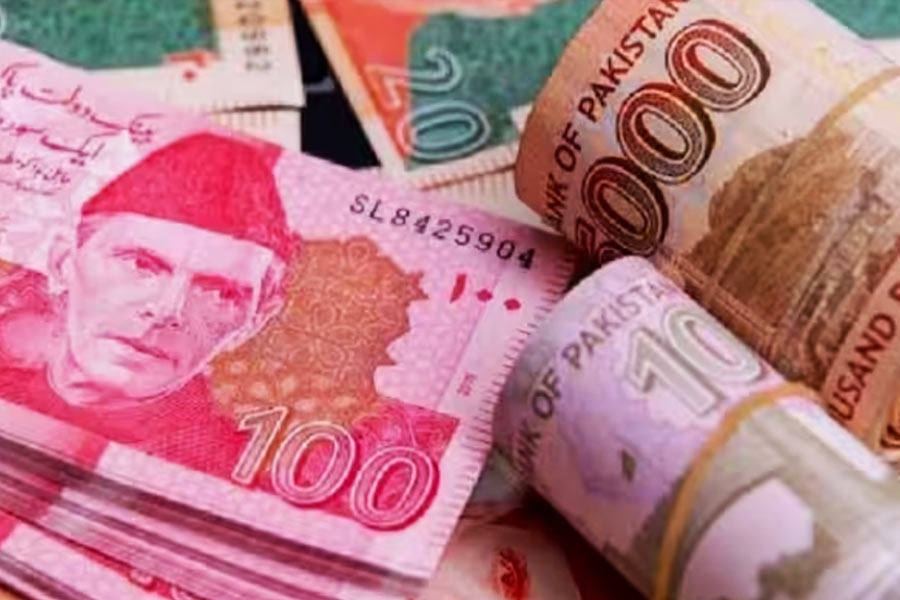 Financial condition of Pakistan worsen, says report