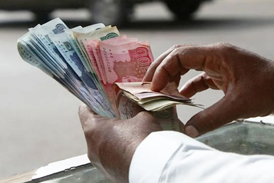 Financial condition of Pakistan worsen, says report