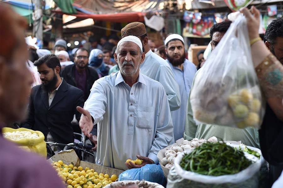 Financial condition of Pakistan worsen, says report