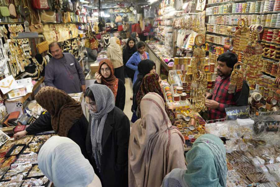 Financial condition of Pakistan worsen, says report