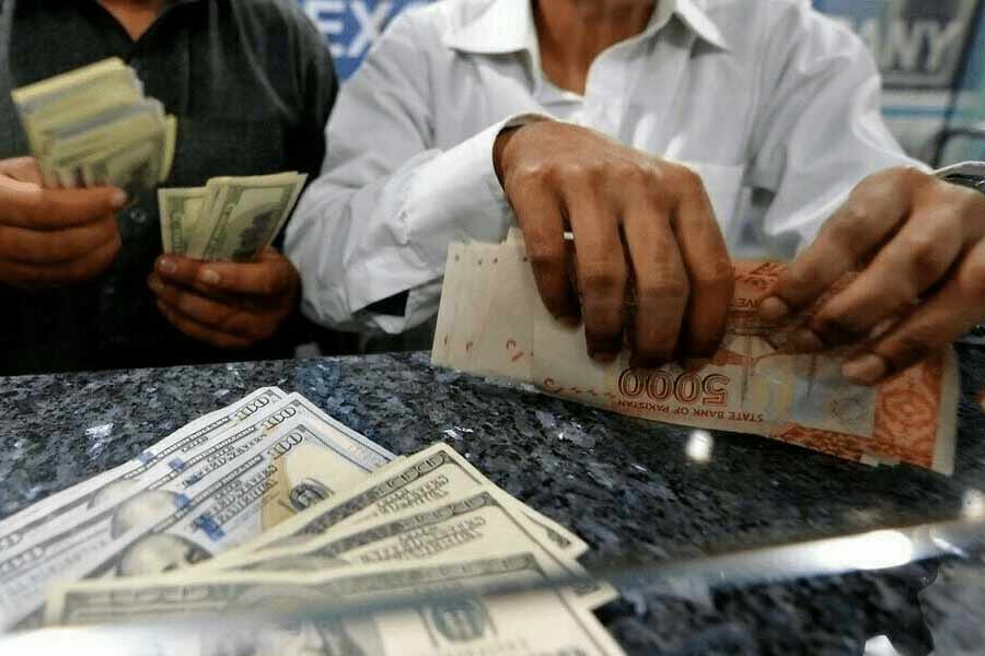 Financial condition of Pakistan worsen, says report