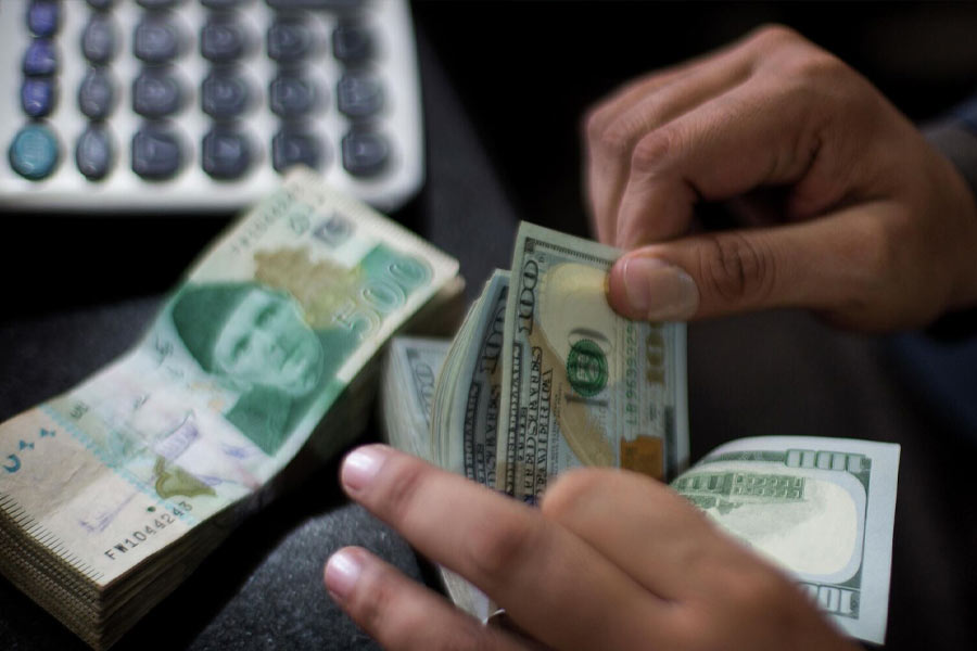 Financial condition of Pakistan worsen, says report