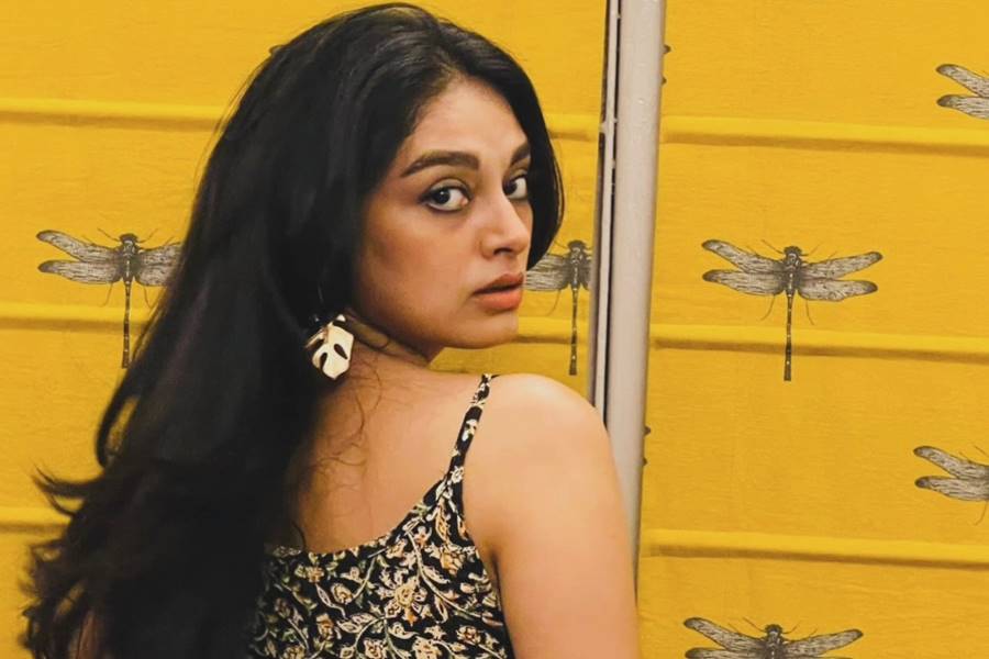 Image Of Bibriti Chatterjee