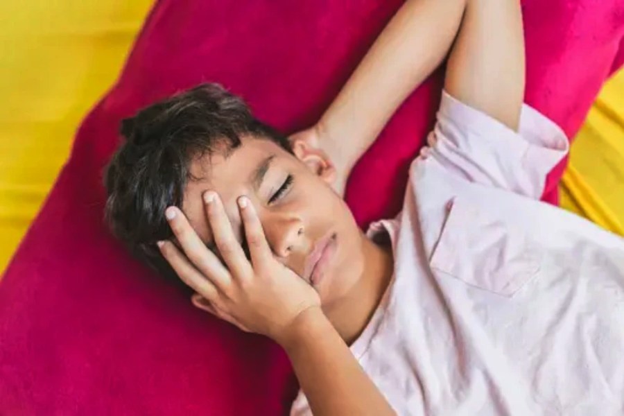 All you need to know about vestibular migraine in children