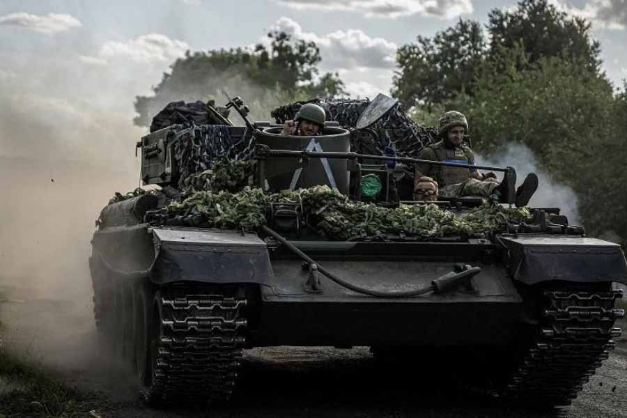 All needs to know about current situation of Russia-Ukraine conflict