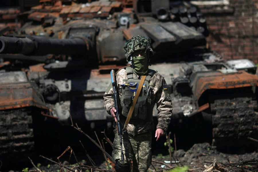 All needs to know about current situation of Russia-Ukraine conflict