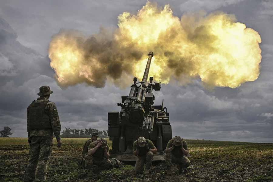 All needs to know about current situation of Russia-Ukraine conflict