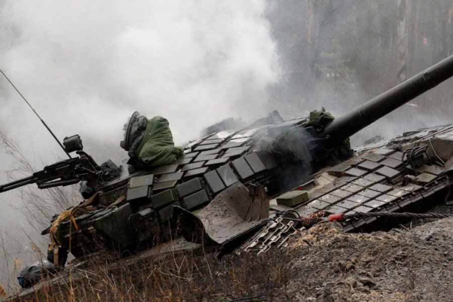 All needs to know about current situation of Russia-Ukraine conflict