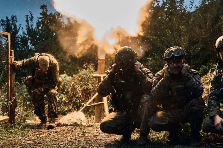 All needs to know about current situation of Russia-Ukraine conflict