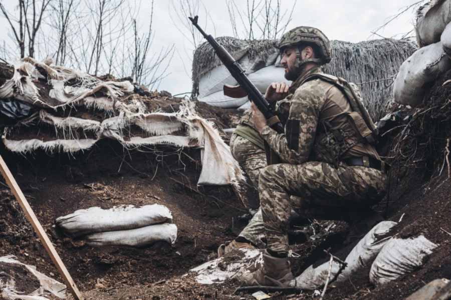 All needs to know about current situation of Russia-Ukraine conflict